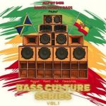 BASS CULTURE SERIES – MIXTAPE DI SANTO MIGHTY BASS & ALPOTDUB BASS CULTURE SERIES - MIXTAPE DI SANTO MIGHTY BASS & ALPOTDUB