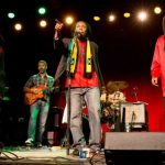 Intervista a The Meditations Intervista a The Meditations