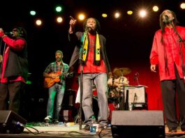 Intervista a The Meditations Intervista a The Meditations