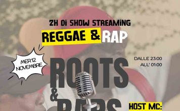 ROOTS & BARS SESSION ROOTS & BARS SESSION