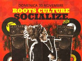 Roots Culture Socialized 25/26 Roots Culture Socialized 25/26