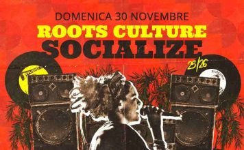 Roots Culture Socialized 25/26 Roots Culture Socialized 25/26
