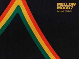 Mellow Mood – 7 Deluxe Edition Mellow Mood - 7 Deluxe Edition