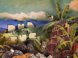 Dub Inc – Atlas fuori! Dub Inc - Atlas fuori!
