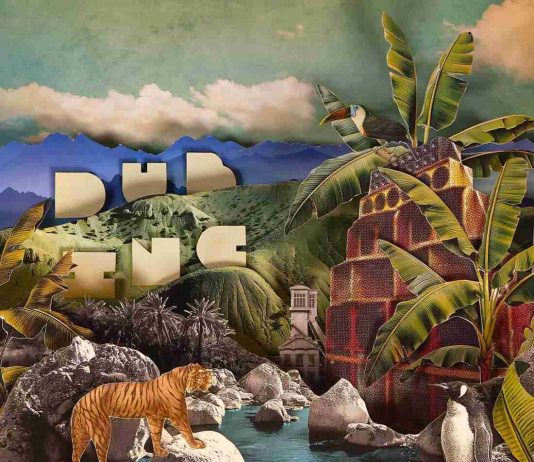 Dub Inc – Atlas fuori! Dub Inc - Atlas fuori!