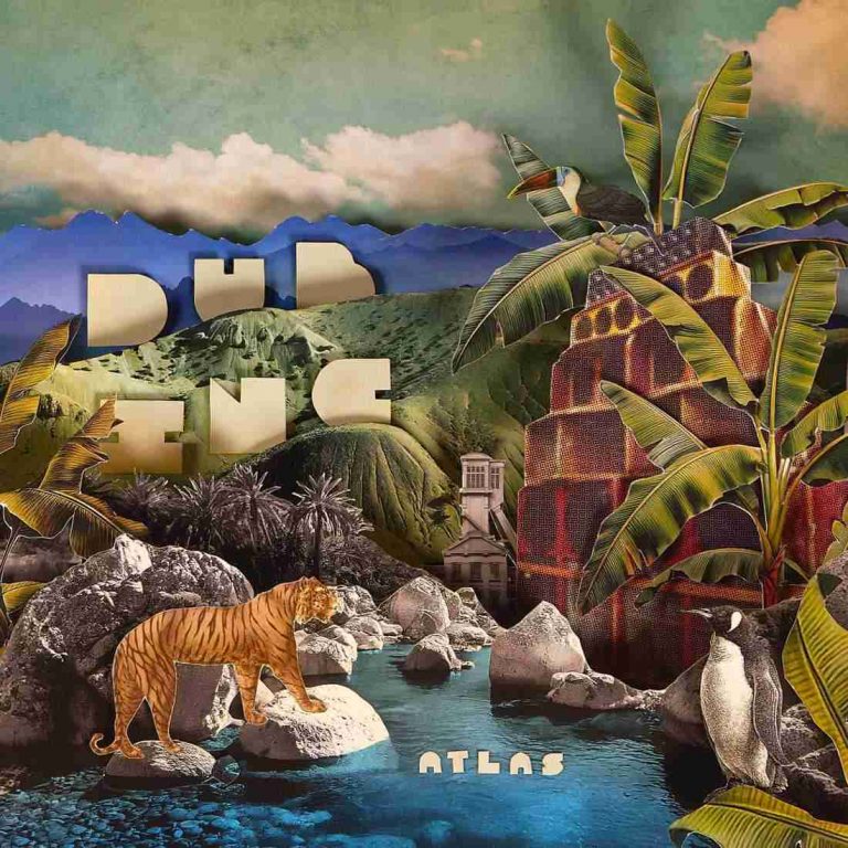 Dub Inc – Atlas fuori!