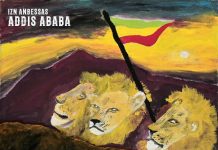 IZN Anbessas – Addis Ababa IZN Anbessas - Addis Ababa