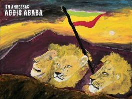 IZN Anbessas – Addis Ababa IZN Anbessas - Addis Ababa