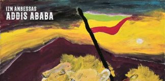 IZN Anbessas – Addis Ababa IZN Anbessas - Addis Ababa
