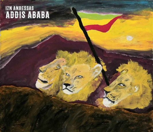 IZN Anbessas – Addis Ababa IZN Anbessas - Addis Ababa