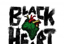 Fuori “Black Heart”, nuovo singolo dei Trees Fuori "Black Heart", nuovo singolo dei Trees