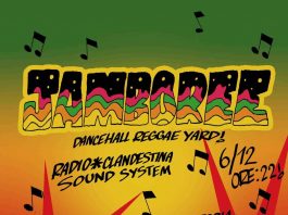 Jamboree Dancehall Reggae Yard Jamboree Dancehall Reggae Yard