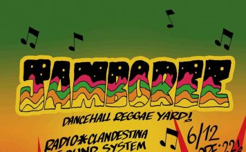 Jamboree Dancehall Reggae Yard Jamboree Dancehall Reggae Yard