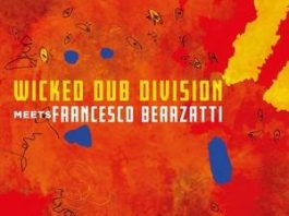 A DROP IN THE OCEAN – IL NUOVO SINGOLO DI WICKED DUB DIVISION & FRANCESCO BEARZATTI Bozza automatica