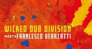 A DROP IN THE OCEAN – IL NUOVO SINGOLO DI WICKED DUB DIVISION & FRANCESCO BEARZATTI Bozza automatica