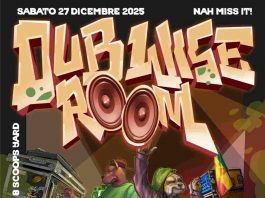 DUBWISE ROOM – SOUND SYSTEM CONFERENCE XMAS EDITION DUBWISE ROOM - SOUND SYSTEM CONFERENCE XMAS EDITION