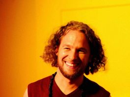 Intervista a Elijah Salomon Intervista a Elijah Salomon