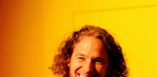 Intervista a Elijah Salomon Intervista a Elijah Salomon