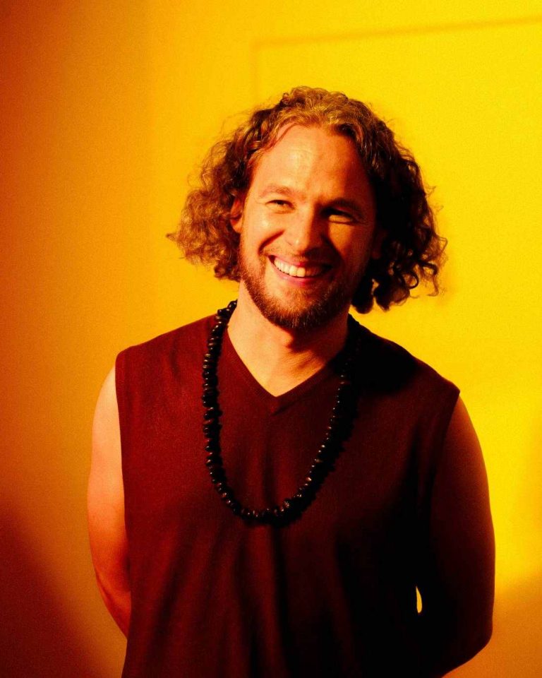 Intervista a Elijah Salomon