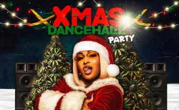 Xmas Dancehall Party Xmas Dancehall Party