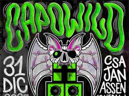 CapoWild – Capodanno CapoWild - Capodanno