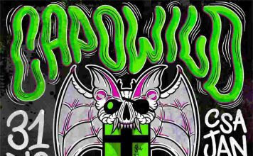 CapoWild – Capodanno CapoWild - Capodanno