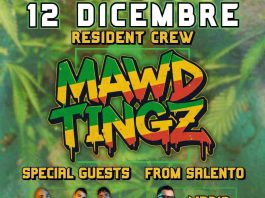 MAWD TINGZ LS Syrock Sound & Mario Lanza MAWD TINGZ LS Syrock Sound & Mario Lanzq