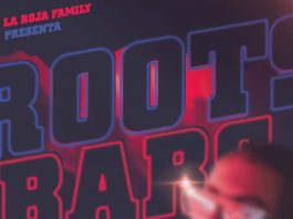 ROOTS & BARS LIVE EVENT 🚨 ROOTS & BARS LIVE EVENT