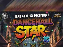 Dancehall Star 16 Dancehall Star 16