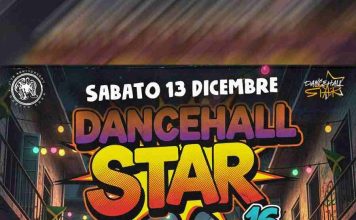 Dancehall Star 16 Dancehall Star 16