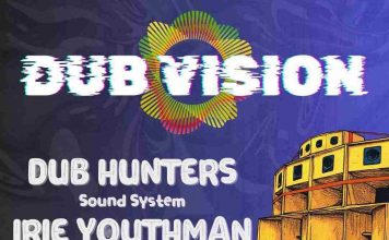 Dub Vision Dub Vision