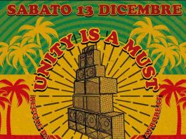 UNITY IS A MUST UNITY IS A MUST