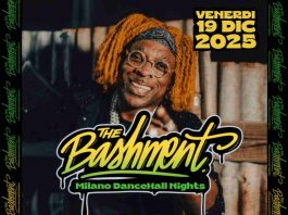 THE BASHMENT w/ Syrock Sound THE BASHMENT w/ Syrock Sound