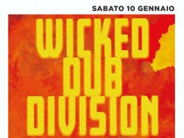 Wicked Dub Division, Francesco Bearzatti, Jazz my Dub Wicked Dub Division, Francesco Bearzatti, Jazz my Dub