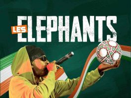 AFCON 2025: Macka B pubblica un nuovo inno reggae per la Costa d’Avorio Bozza automatica