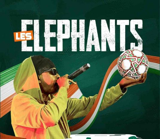 AFCON 2025: Macka B pubblica un nuovo inno reggae per la Costa d’Avorio Bozza automatica