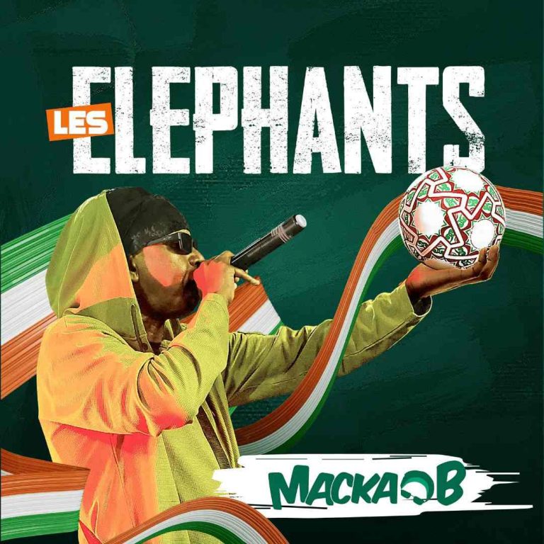AFCON 2025: Macka B pubblica un nuovo inno reggae per la Costa d’Avorio