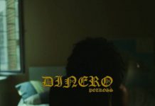“Dinero”, il nuovo singolo di Petross "Dinero", nuovo singolo per Petross