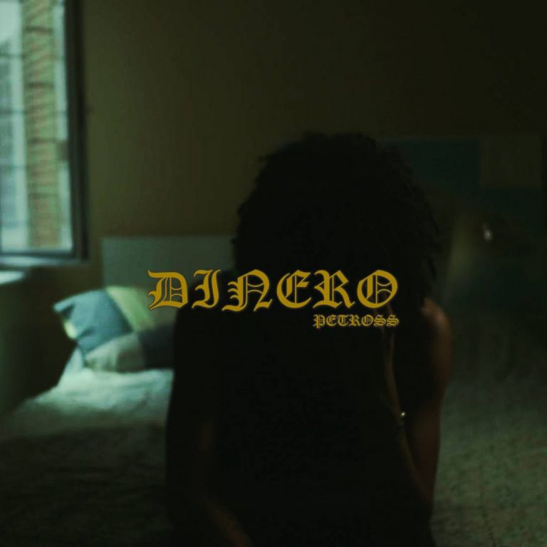 “Dinero”, il nuovo singolo di Petross
