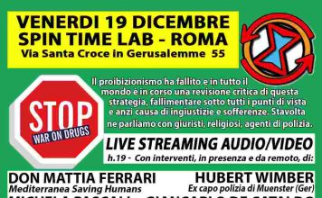 DON’T STOP THE POT #2. Musica a cura di Potradio DON’T STOP THE POT #2. Musica a cura di Potradio