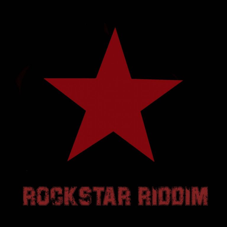 Fuori il Rockstar Riddim feat. Turbulence e Kimeco