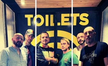 MEDITERRANEA CAOS in Concerto MEDITERRANEA CAOS in Concerto