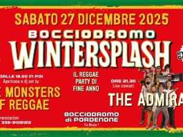 WINTERSPLASH Reggae Party WINTERSPALSH Reggae Party