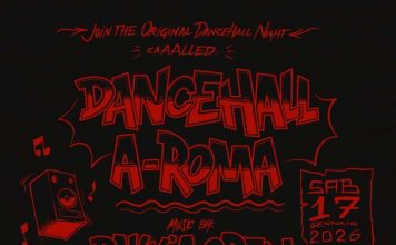 Original DANCEHALL A-ROMA Original DANCEHALL A-ROMA