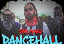 “Presidente Dancehall”, il nuovo singolo di Shak Manaly "Presidente Dancehall", il nuovo singolo di Shak Manaly
