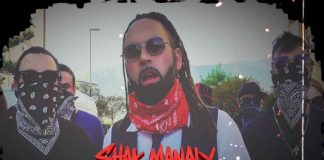 “Presidente Dancehall”, il nuovo singolo di Shak Manaly "Presidente Dancehall", il nuovo singolo di Shak Manaly