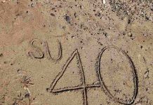 Su’ 40, il nuovo singolo di Manzish Su' 40, il nuovo singolo di Manzish