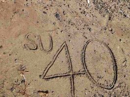 Su’ 40, il nuovo singolo di Manzish Su' 40, il nuovo singolo di Manzish