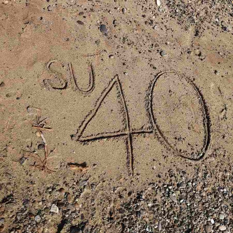 Su’ 40, il nuovo singolo di Manzish Su’ 40, il nuovo singolo di Manzish