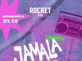 Jamalaband Live Jamalaband Live